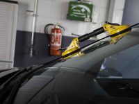 Sostituzione cristalli