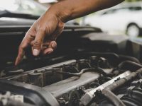 Manutenzioni e revisioni