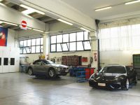 Ricondizionamento vetture