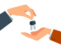 Vendita dell’usato